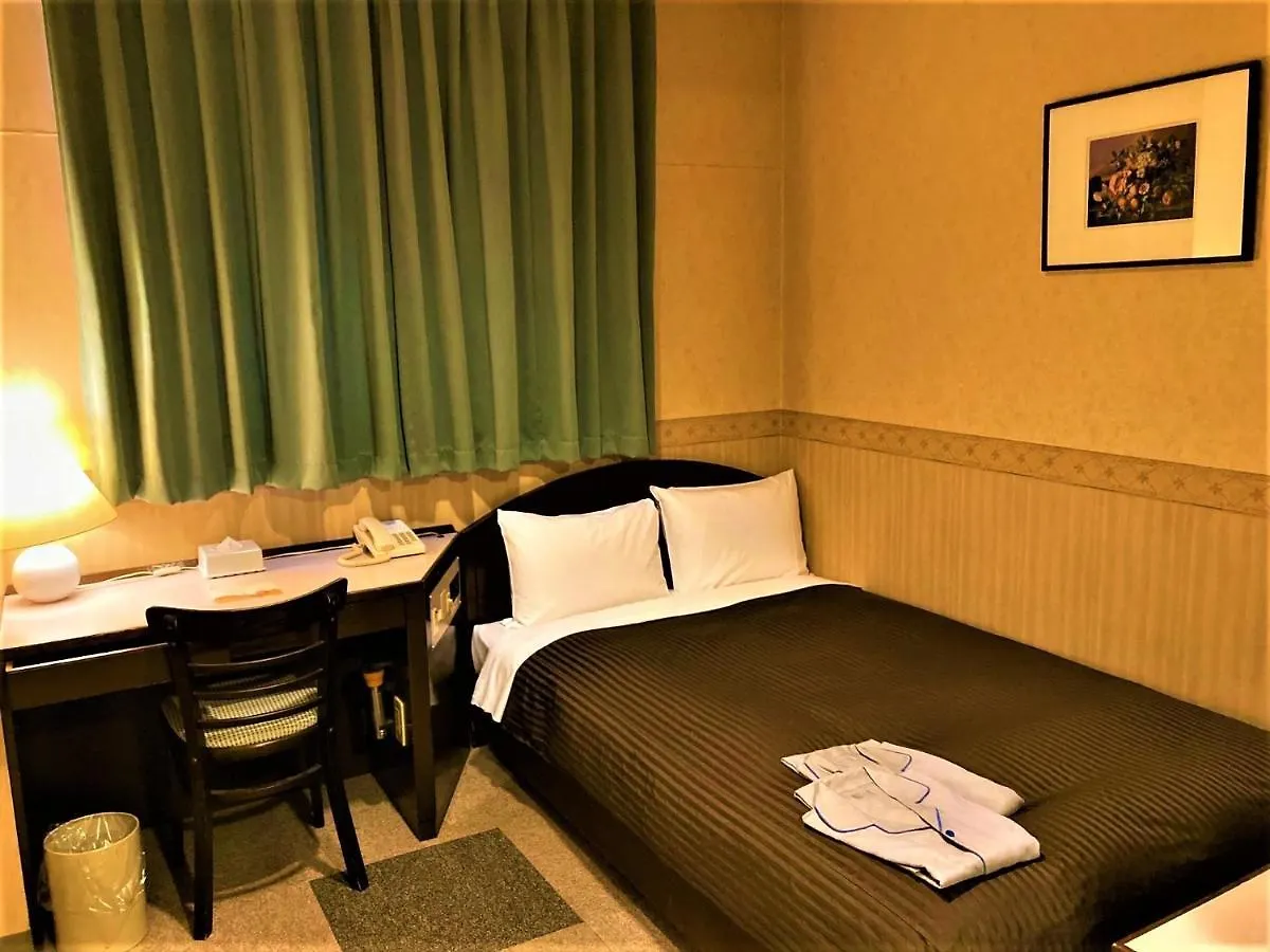 Hotel Hamilton Sapporo - Vacation Stay 18912V
